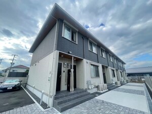 仮)エレガンスコートヤマヤ外観写真