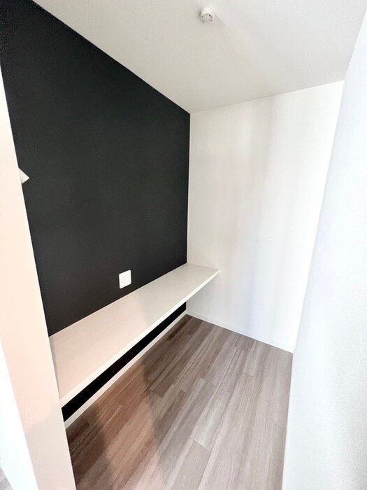 物件内観写真11　(収納)