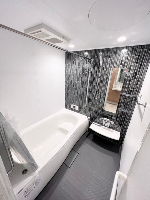 物件内観写真14　(バス／シャワールーム等)