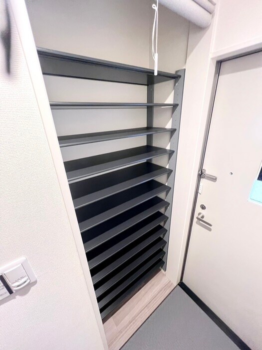 物件内観写真16　(靴箱)