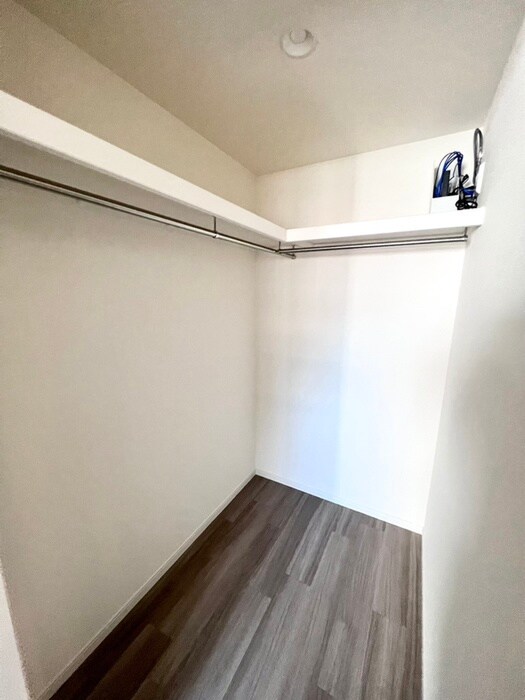 物件内観写真17　(収納)