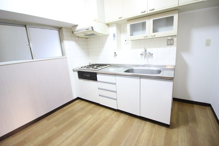 物件内観写真9　(キッチン)