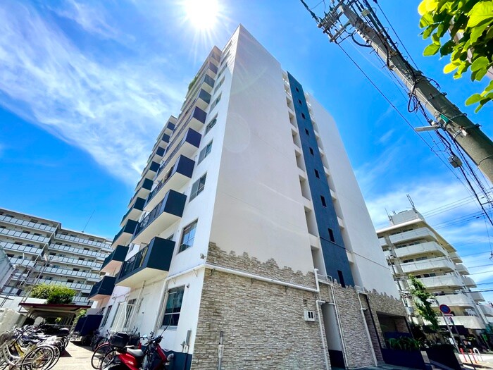 物件外観写真3　(外観写真)