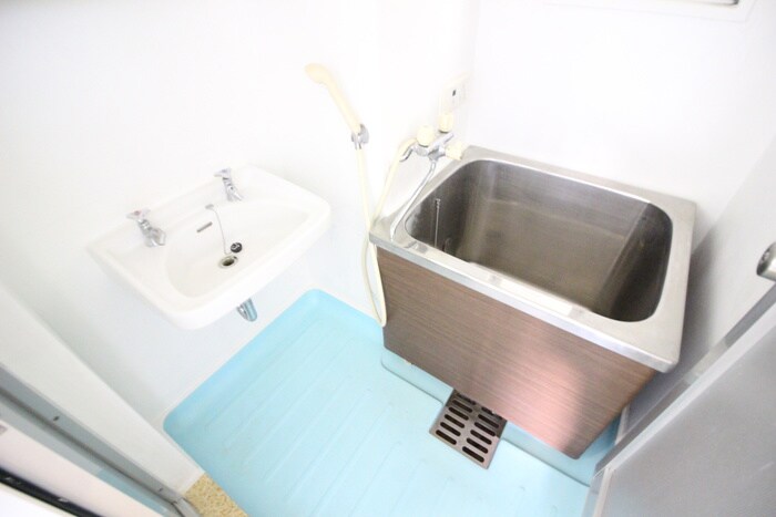 物件内観写真10　(バス／シャワールーム等)