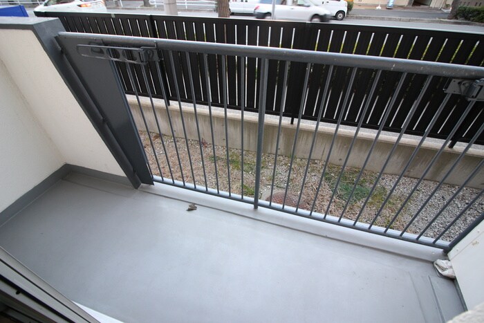 物件内観写真16　(ベランダ・バルコニー)