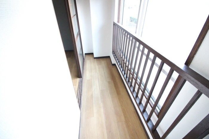 物件内観写真18　(居室)