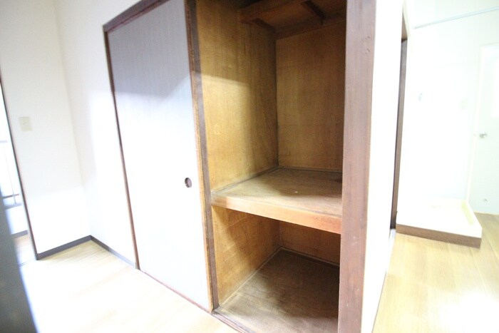 物件内観写真19　(収納)