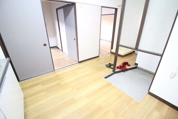 物件内観写真20　(居室)