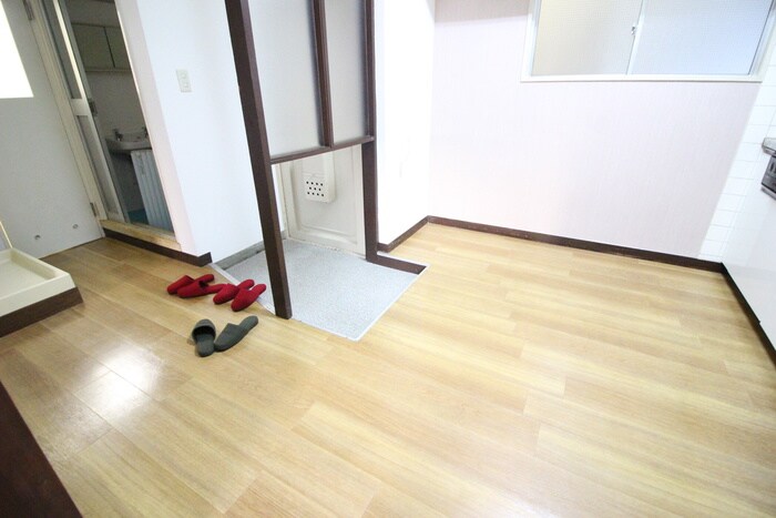 物件内観写真22　(居室)