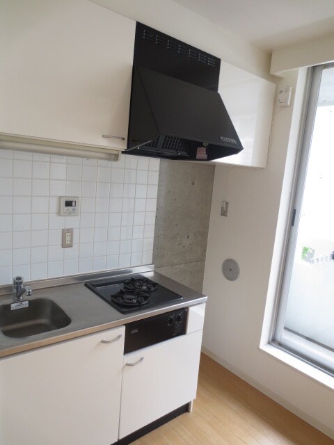 物件内観写真12　(キッチン)