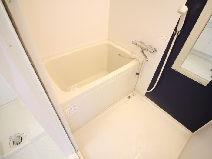 物件内観写真9　(バス／シャワールーム等)