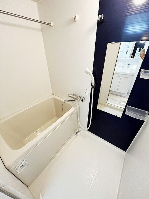 物件内観写真9　(バス／シャワールーム等)