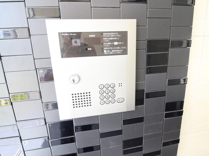 物件外観写真3　(建物設備)