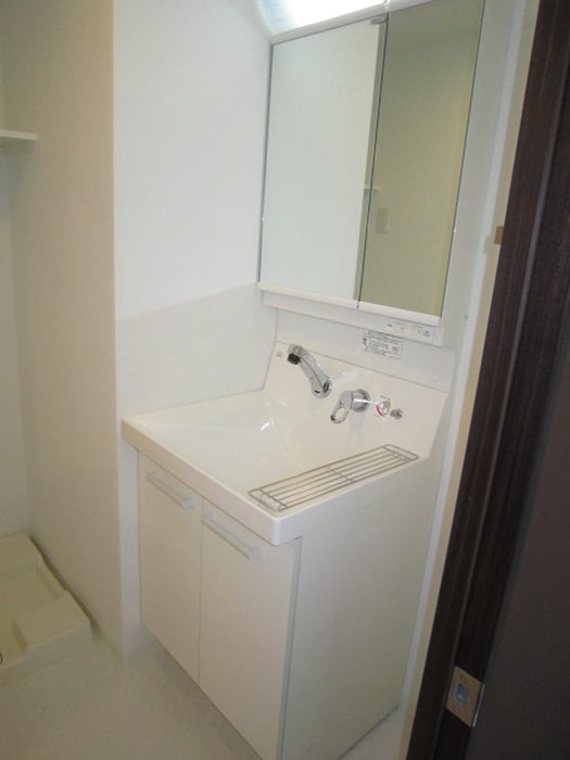 物件内観写真10　(洗面)