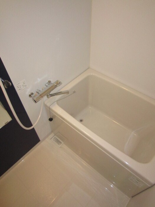 物件内観写真13　(バス／シャワールーム等)