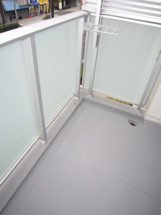 物件内観写真16　(ベランダ・バルコニー)