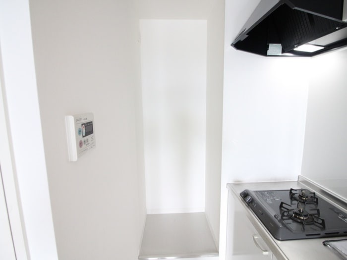物件内観写真17　(キッチン)