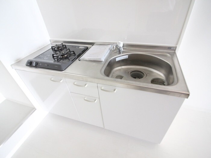 物件内観写真21　(キッチン)