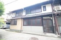 壬生相合町長屋(50-8)