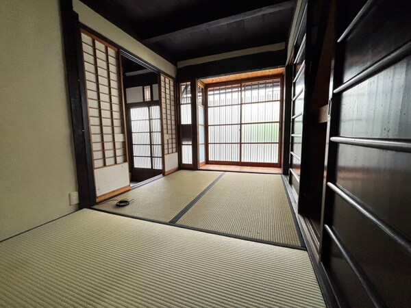 居室
