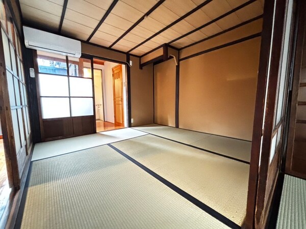 居室
