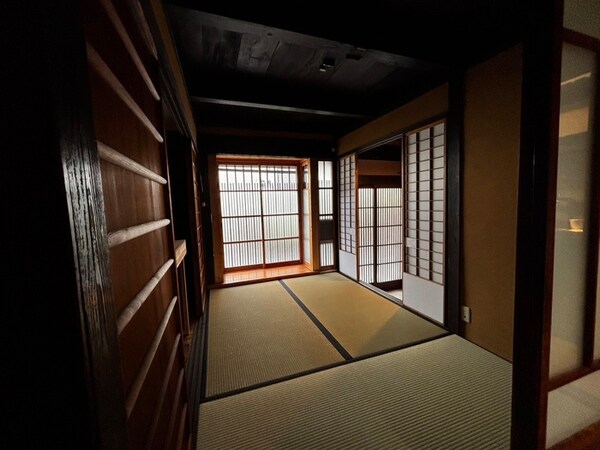 居室