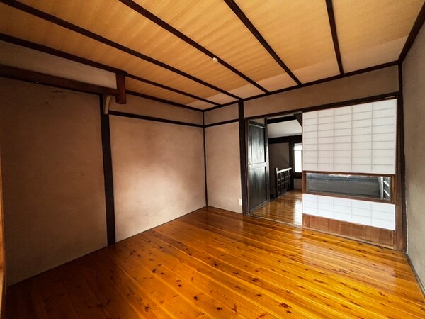 居室