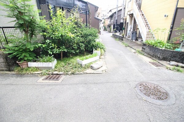 周辺環境