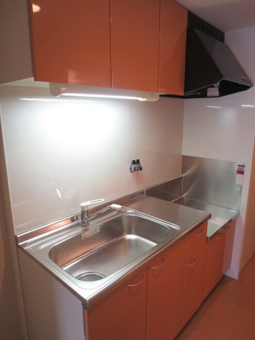 物件内観写真10　(キッチン)