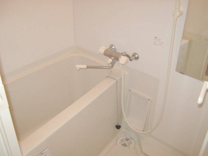 物件内観写真11　(バス／シャワールーム等)