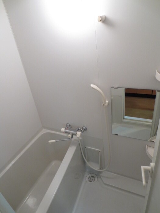 物件内観写真11　(バス／シャワールーム等)