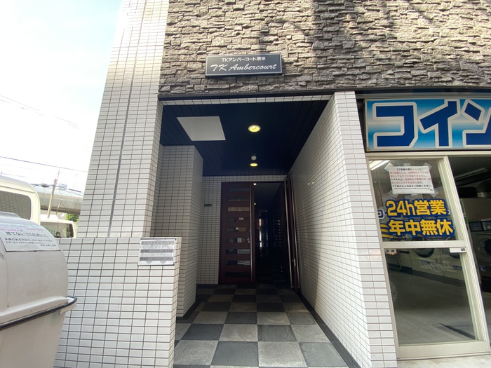 外観写真