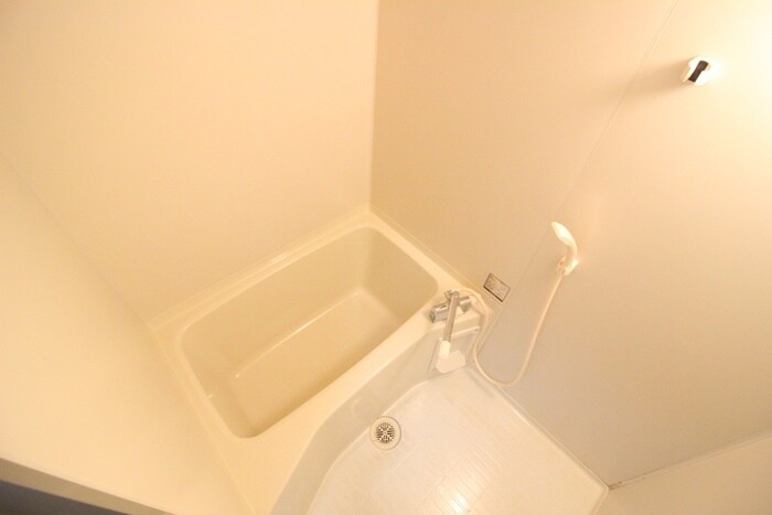 物件内観写真6　(バス／シャワールーム等)