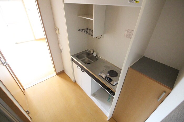 物件内観写真6　(キッチン)