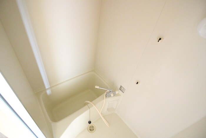 物件内観写真9　(バス／シャワールーム等)