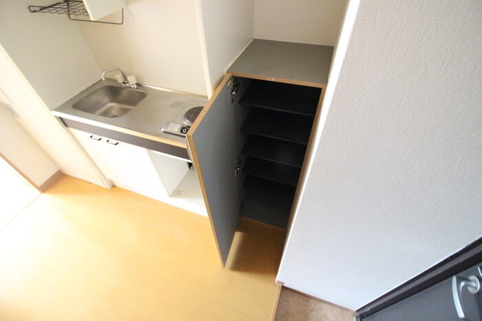 物件内観写真12　(靴箱)