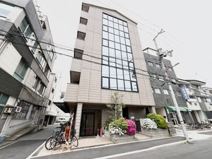 スタ－ルビ－２１外観写真