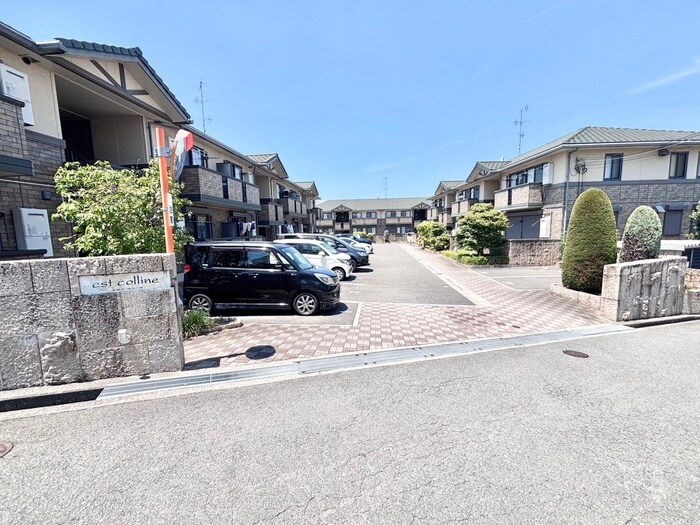 物件外観写真2　(周辺環境)