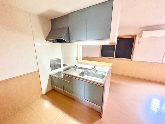 物件内観写真7　(キッチン)