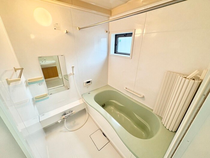 物件内観写真8　(バス／シャワールーム等)