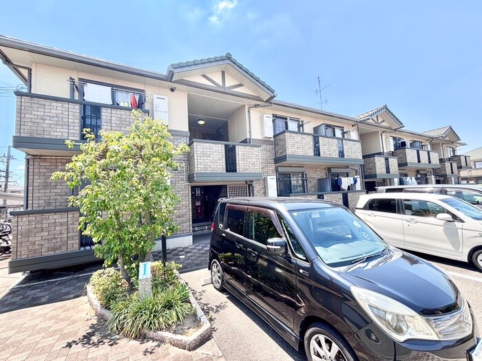 物件外観写真6　(外観写真)