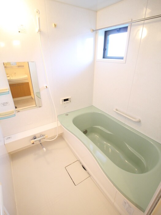 物件内観写真10　(バス／シャワールーム等)