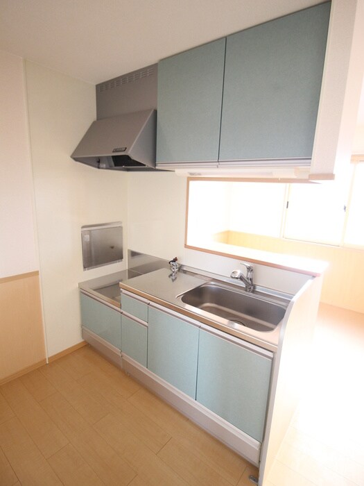 物件内観写真13　(キッチン)