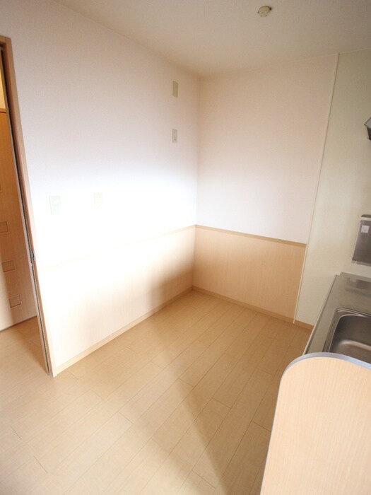 物件内観写真14　(キッチン)