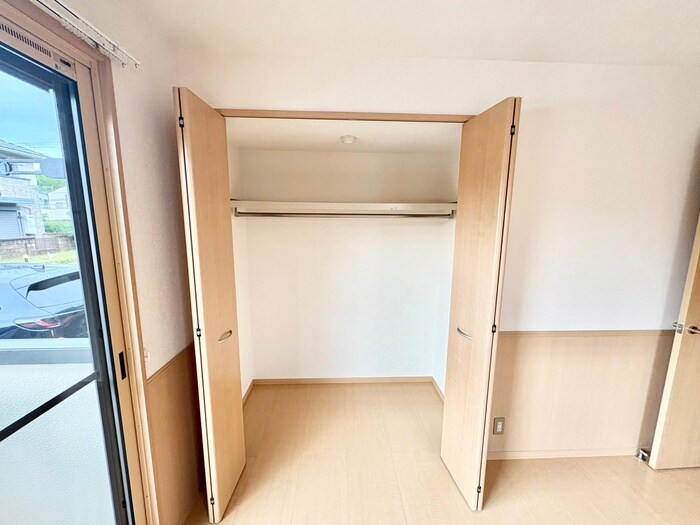 物件内観写真15　(収納)