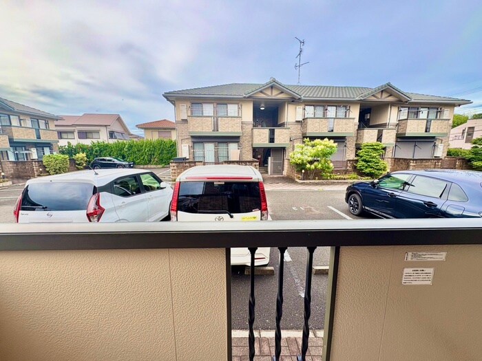 物件内観写真19　(ベランダ・バルコニー)