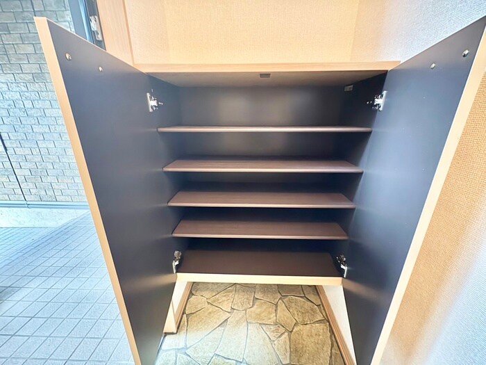 物件内観写真20　(靴箱)