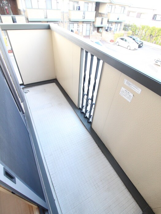 物件内観写真20　(ベランダ・バルコニー)