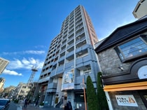 ビガ－ポリス１３３宝塚の外観写真