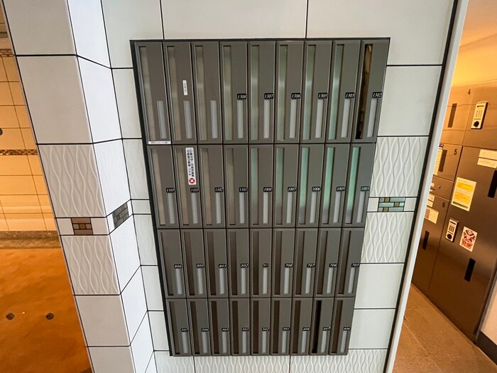 物件外観写真5　(建物設備)